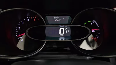 Renault Samsung Cilo