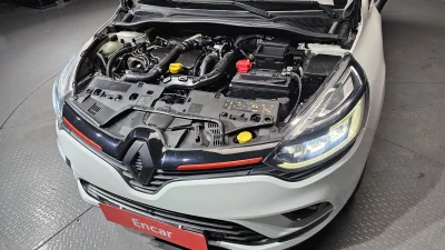 Renault Samsung Cilo