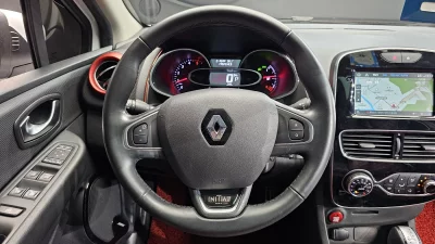 Renault Samsung Cilo