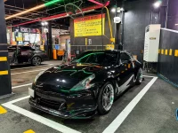 Nissan 370Z