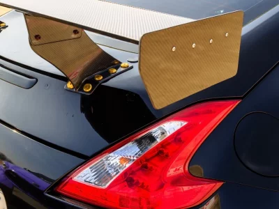 Nissan 370Z