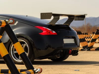 Nissan 370Z
