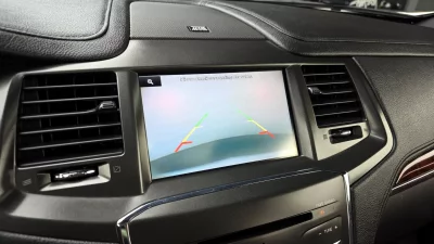 Lincoln MKS
