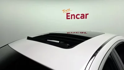 Lincoln MKS