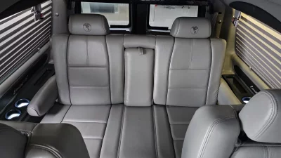Chevrolet Express Van