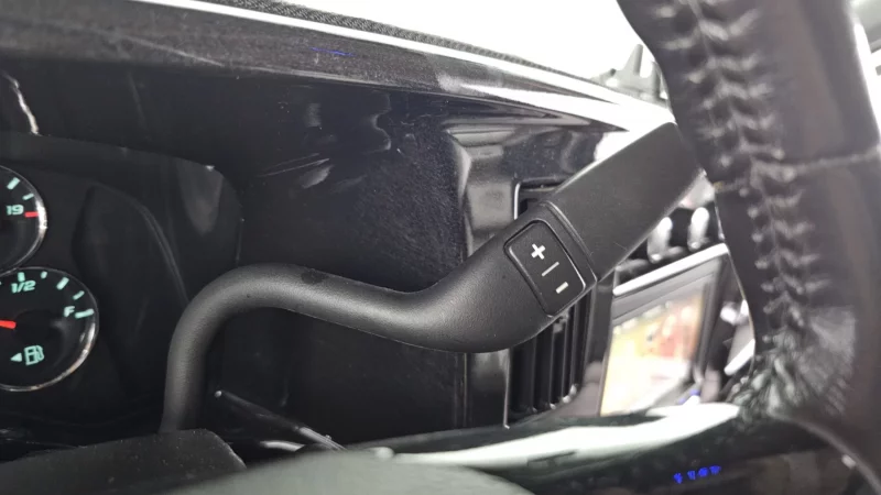 Chevrolet Express Van