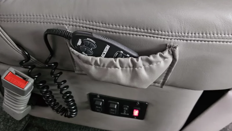 Chevrolet Express Van