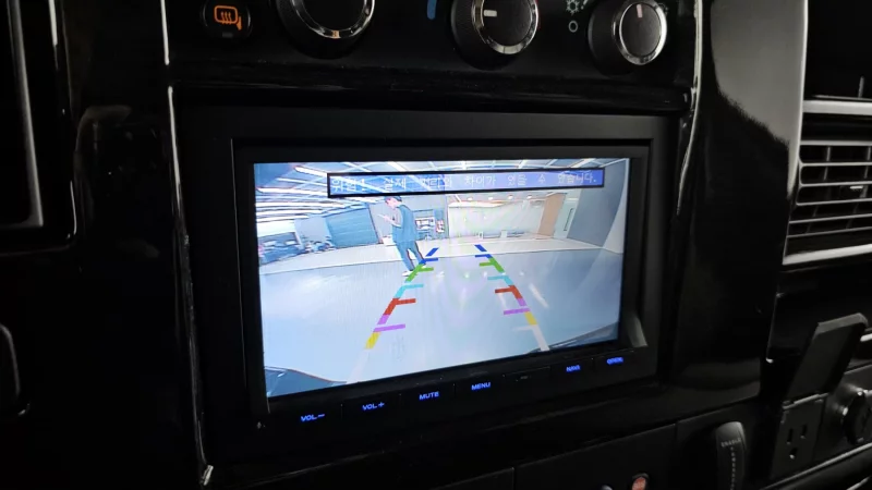 Chevrolet Express Van