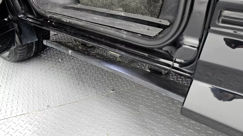 Chevrolet Express Van