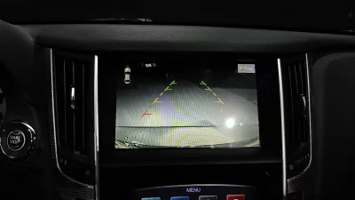 Infiniti Q50