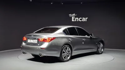 Infiniti Q50
