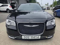 Chrysler 300C