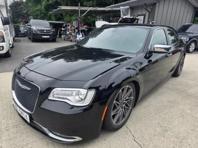 Chrysler 300C