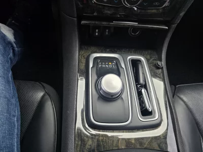 Chrysler 300C