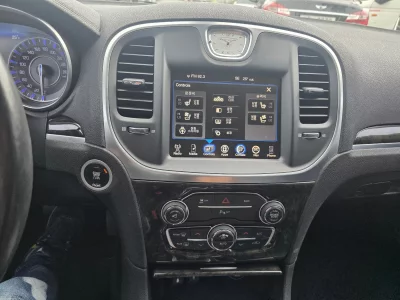 Chrysler 300C