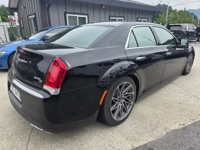 Chrysler 300C