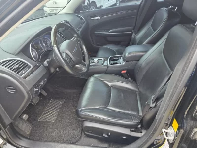 Chrysler 300C