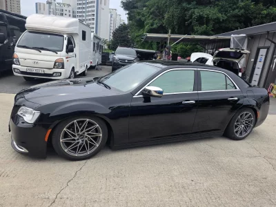 Chrysler 300C