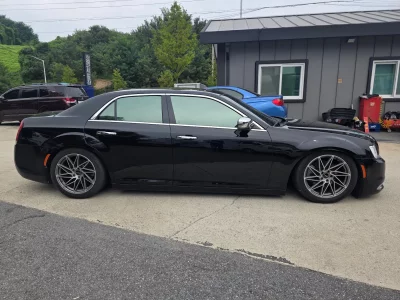 Chrysler 300C