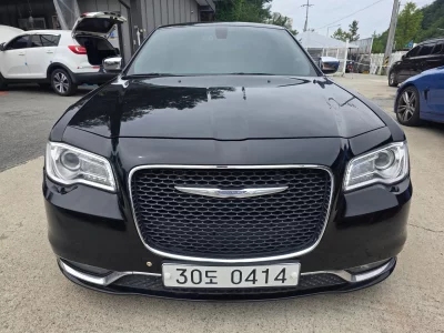 Chrysler 300C