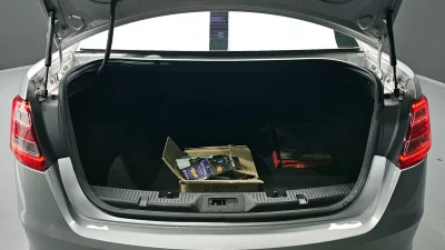 Ford TAURUS