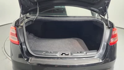 Ford TAURUS