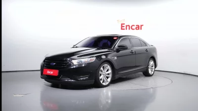 Ford TAURUS
