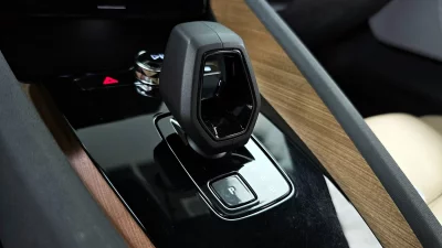 Polestar Polestar 2