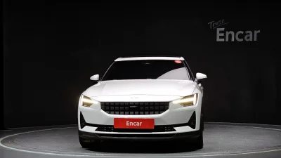 Polestar Polestar 2