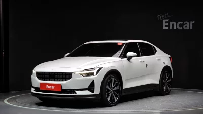 Polestar Polestar 2