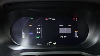 Polestar Polestar 2