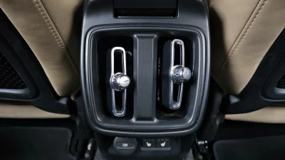 Polestar Polestar 2