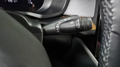 Polestar Polestar 2