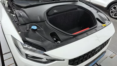 Polestar Polestar 2