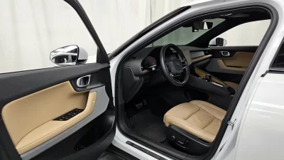 Polestar Polestar 2