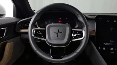 Polestar Polestar 2