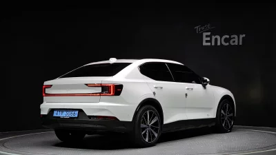 Polestar Polestar 2