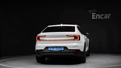 Polestar Polestar 2