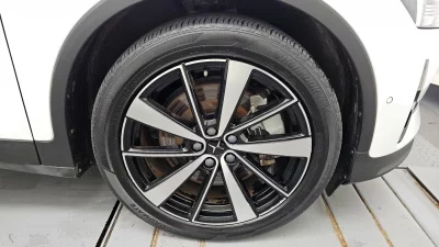 Polestar Polestar 2