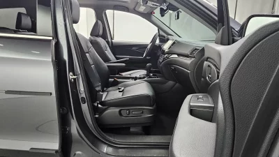 Honda PILOT
