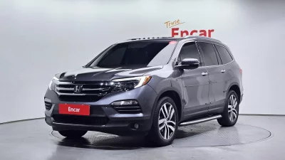 Honda PILOT