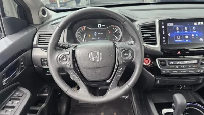Honda PILOT