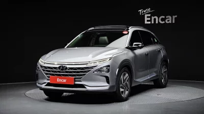 Hyundai Nexo
