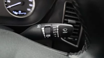 Hyundai Solati