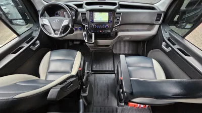 Hyundai Solati
