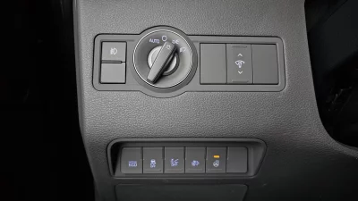 Hyundai Solati