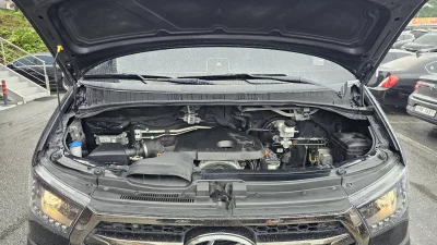 Hyundai Solati