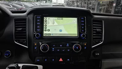 Hyundai Solati