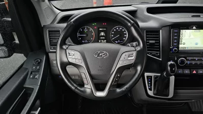 Hyundai Solati