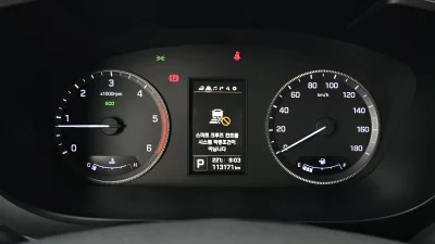 Hyundai Solati